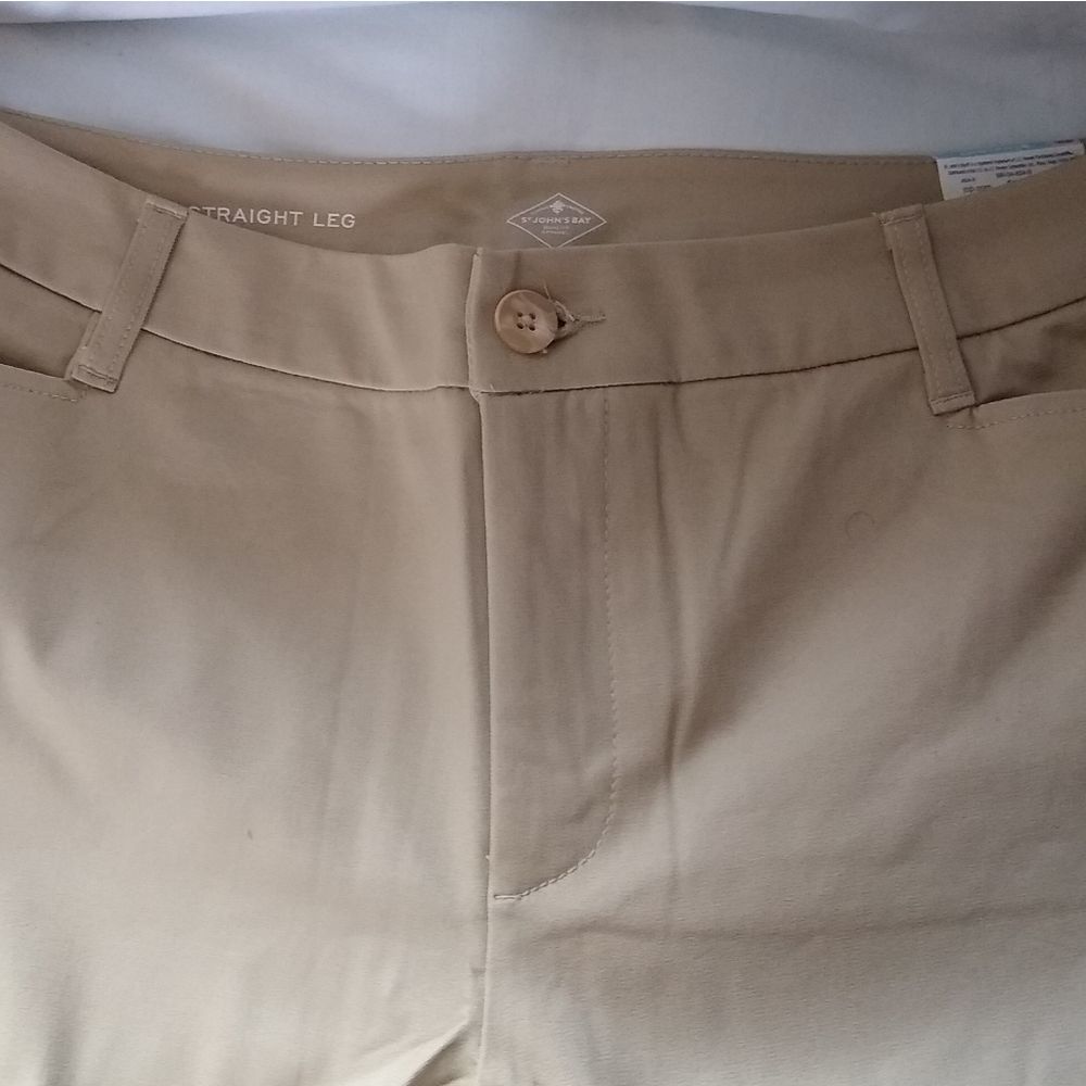 2/$50, St Johns Bay, 18WL, Talls